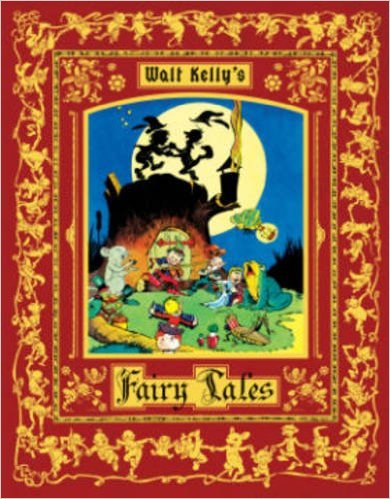 Kelly's Fairy Tales